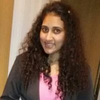 Archa Jain's profile picture