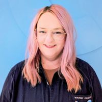 Collette Demaris' profile picture