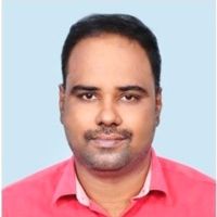 Jayakumar Krishnamoorthy's profile picture