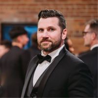 Matthew Rice's profile picture