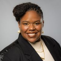 Keneisha Harrington's profile picture