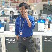 Sathya Mahapatro's profile picture