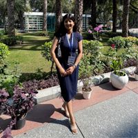 Samiksha Gupta's profile picture