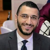 Rabih Itani's profile picture