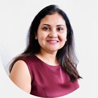 Aparna Singh's profile picture