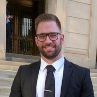 Samuel Sharpnack's profile picture