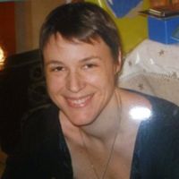 Delphine Dagorn's profile picture