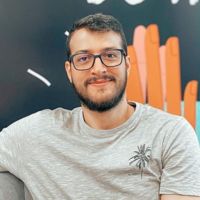 Andres Eusse's profile picture