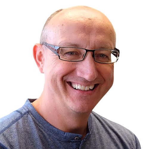 John Bednarek Director, Business Development at PayShepherd The Org