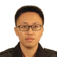 Zheng Yu's profile picture