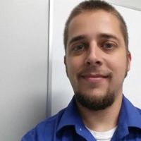 David Cooper's profile picture