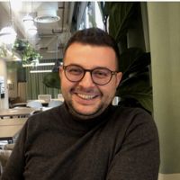 Can Kavanoz's profile picture