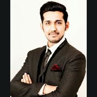 Monis Kamil's profile picture