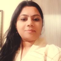 Pallavi Sridhar's profile picture