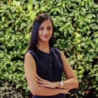 Sunisha Maharaj's profile picture