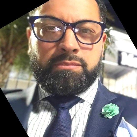 Albert Medina Senior Account Executive at Back Office The Org