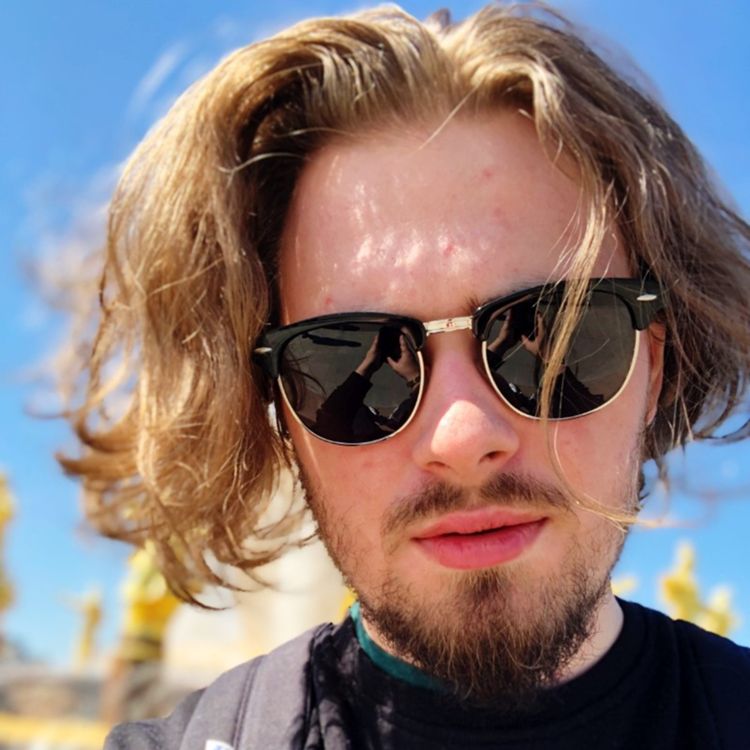 Danil Danilchenko - Data Engineer at HypeAuditor | The Org
