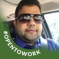 Manish Dubey's profile picture