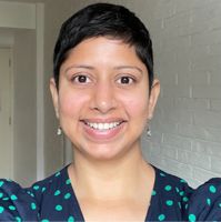 Shruti Sharma's profile picture