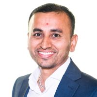 Cllr Lord Nitesh Hirani's profile picture
