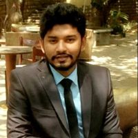 Sanket Jiwane's profile picture