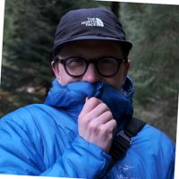 James Stanier's profile picture