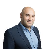 Khaldoun Dabbousi's profile picture