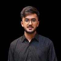 Ahmed Hameed's profile picture