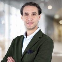 Alexander Pfütze's profile picture