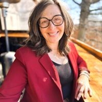 Rachael Welch's profile picture