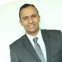 Ahmed Abdulkader's profile picture