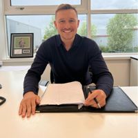 Ryan O'Leary's profile picture