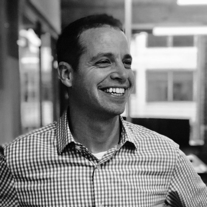 Josh Burnley - CEO at Integrātz | The Org