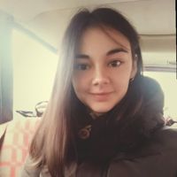 Nadiia Lazorko's profile picture