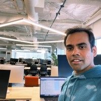 Prasanth Kuricheti's profile picture