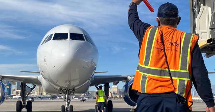 Crafted Studios launches new job board for Allegiant Airlines, alongside partners at Lever.