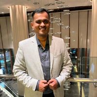 Sachin B.'s profile picture