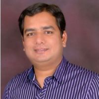 Omkar Chaudhari's profile picture