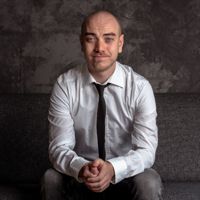 Wessel Baay's profile picture