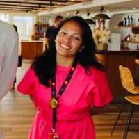 Jennifer Lie Fong's profile picture