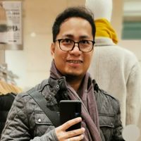 Ysrael Peduche's profile picture