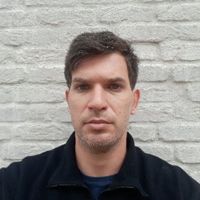 Michael Willy de Man's profile picture