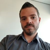 Simone Baistrocchi's profile picture