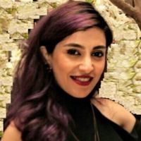 Mahtab Ghasemivand's profile picture