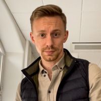 Jonas Karlsson's profile picture