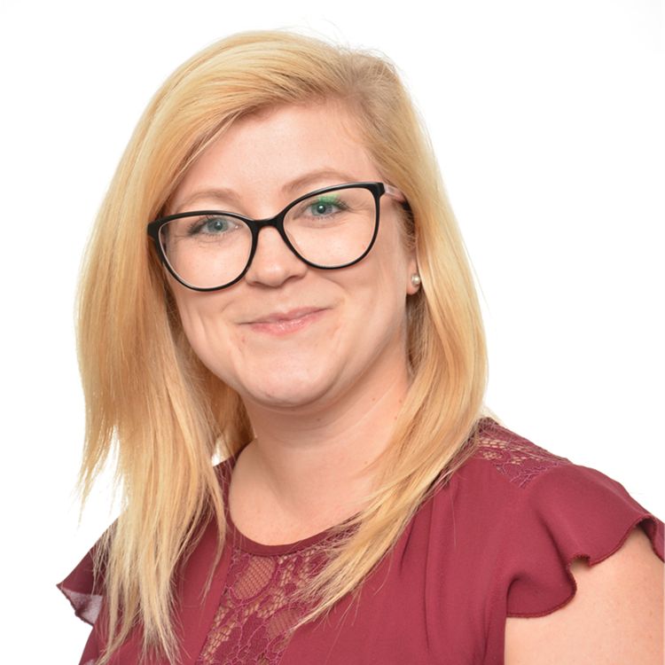 Amelia King Nurture Leader at Manor Green School The Org