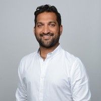 Azim Esmail's profile picture