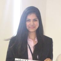 Sharmeen Khan's profile picture