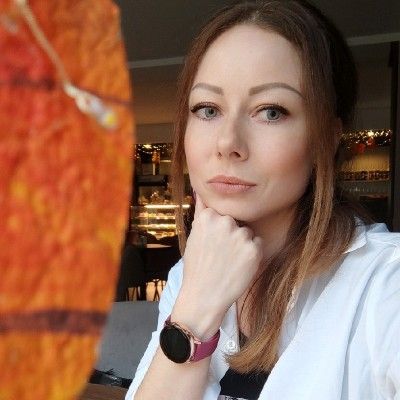 Viktoriia Vorobiova Talent Acquisition Specialist at AltexSoft The Org