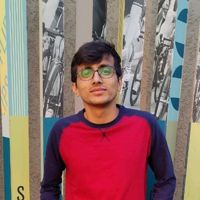 Harsh Bhandari's profile picture